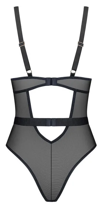 OBSESSIVE VILA BLANES BODY