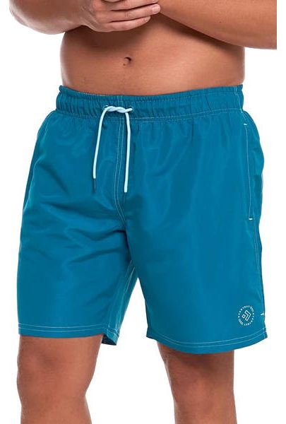 MORAJ SZORTY MĘSKIE KĄPIELOWE PLUS SIZE KSZ2700-007