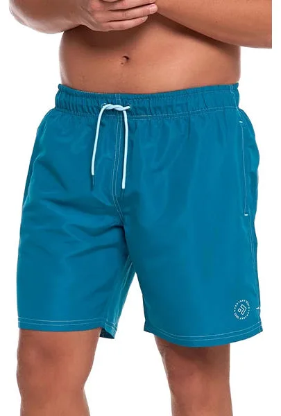 MORAJ SZORTY MĘSKIE KĄPIELOWE PLUS SIZE KSZ2700-007