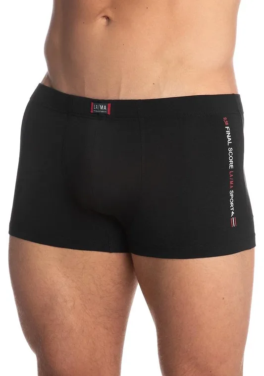 LAMA SZORTY MĘSKIE M-MOD885SZ - SS2020
