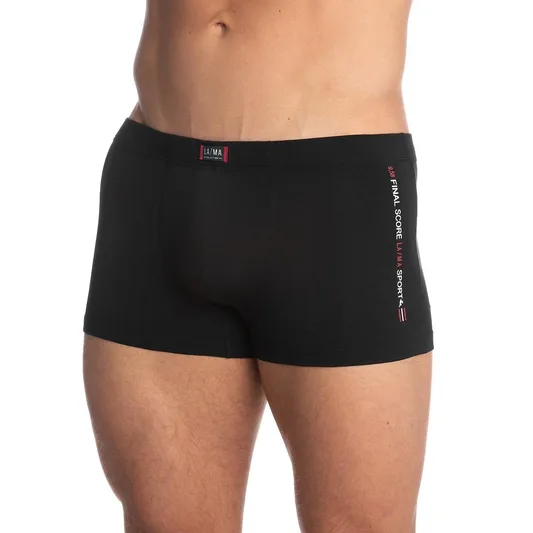 LAMA SZORTY MĘSKIE M-MOD885SZ - SS2020