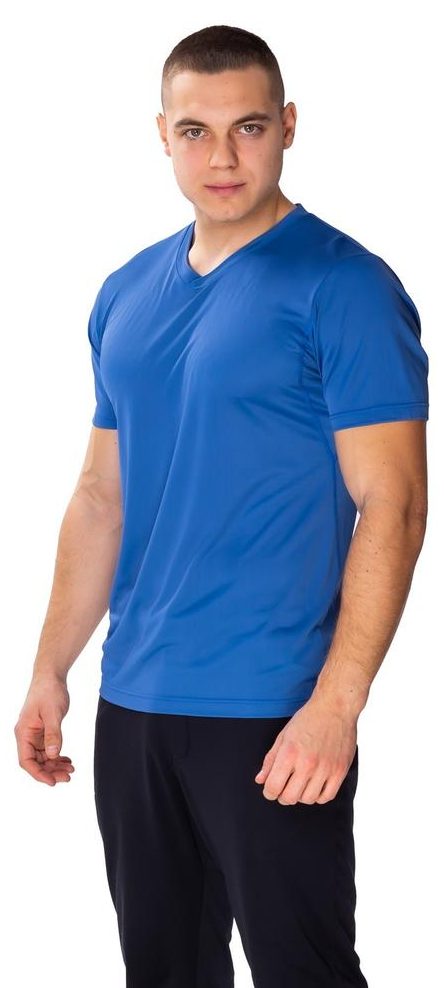 MEWA MĘSKI T-SHIRT CARO 86087, JAMES BRADLEY CLASSIC