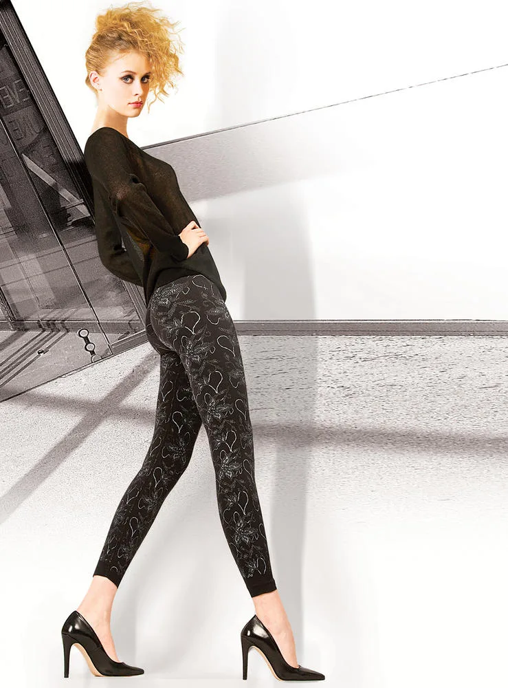 LORES LEGINSY PIZZO POIS 90 DEN - ostatnie sztuki!!!