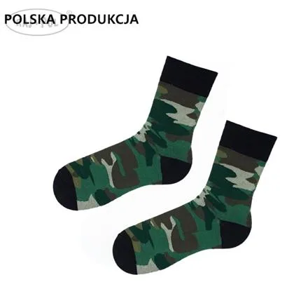 RAJ-POL SKARPETY MĘSKIE FUNNY SOCKS ART.317262