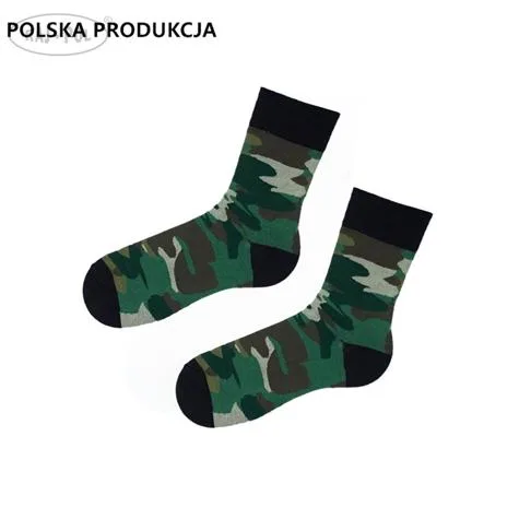 RAJ-POL SKARPETY MĘSKIE FUNNY SOCKS ART.317262