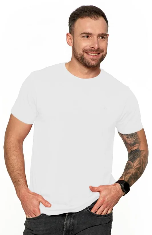 MORAJ T-SHIRT MĘSKI PREMIUM OTS1500-003