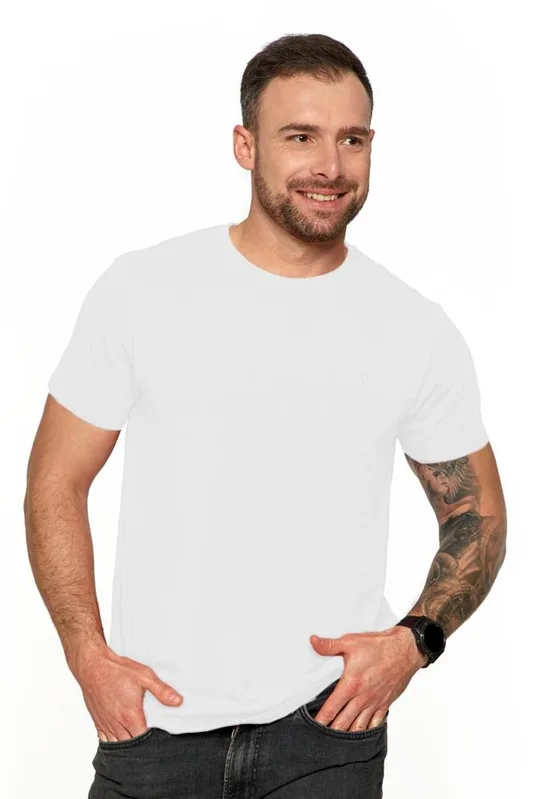 MORAJ T-SHIRT MĘSKI PREMIUM OTS1500-003