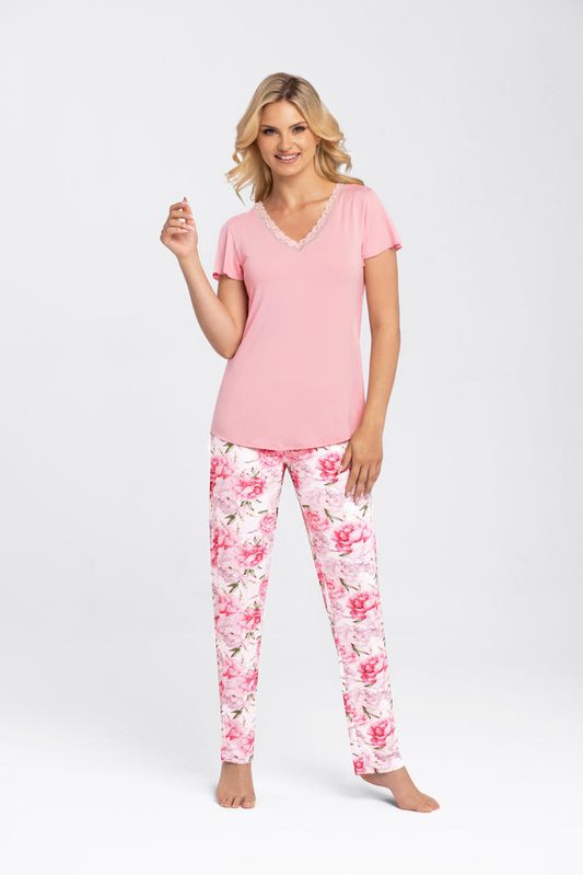 PIŻAMA TIFFANY - BABELLA  AW23/24