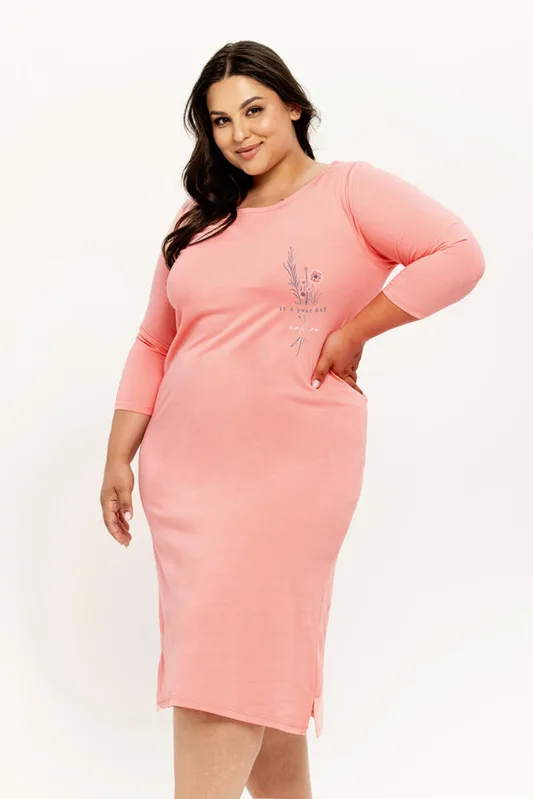 TARO KOSZULA NOCNA ASHLEY 3266 - KOLEKCJA AW24/25