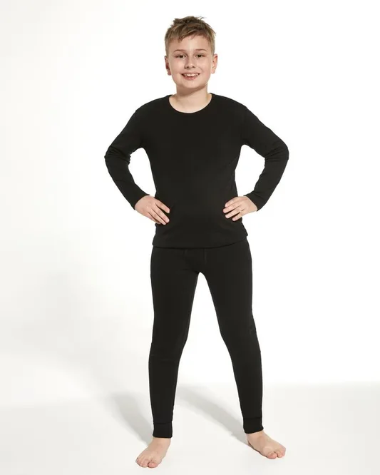CORNETTE KALESONY CHŁOPIĘCE YOUNG
