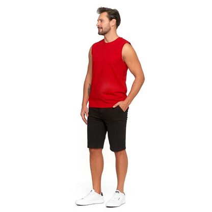 MORAJ KOSZULKA MĘSKA TANK TOP BEZ RĘKAWÓW OTS1300-602