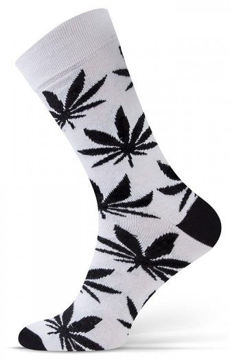 SESTO-SENSO FINEST COTTON DŁUGIE SKARPETKI - 1 PARA (OBIE TAKIE SAME)