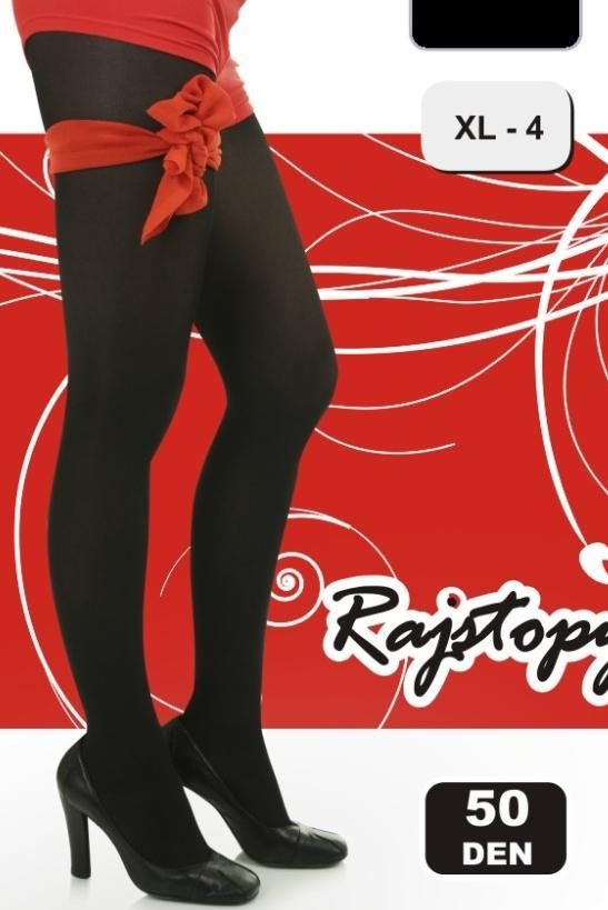 RAJSTOPY DAMSKIE DEPOL, GRUBE M