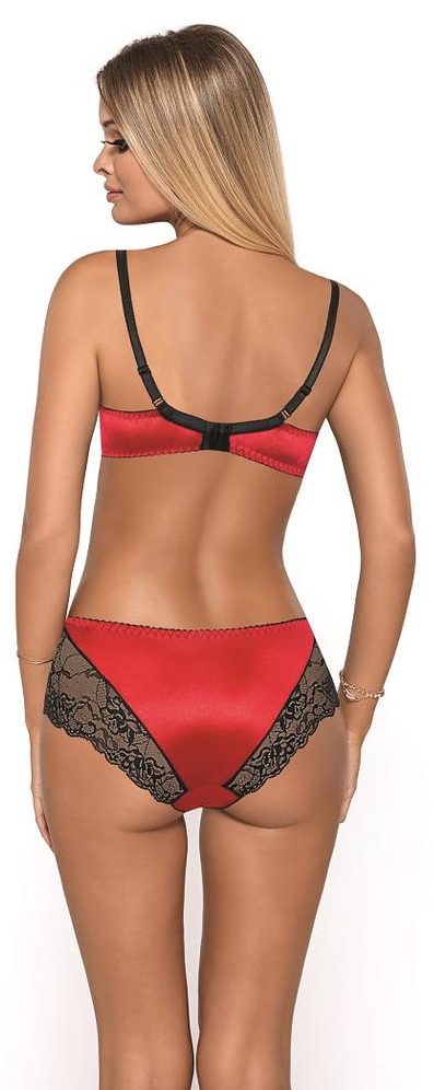 PARIPARI CATHERINE IV PANTY FULL