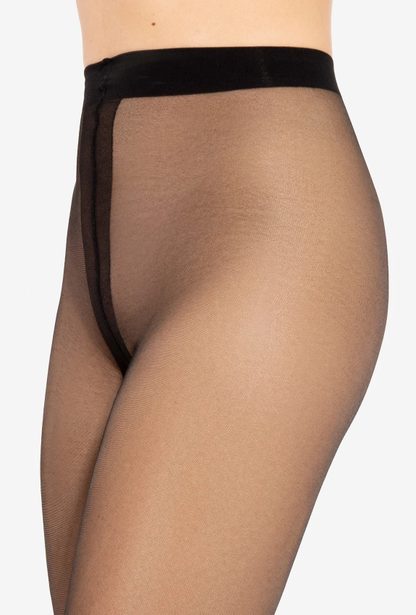 BONITA - 01 RAJSTOPY 20 DEN S/S 2026