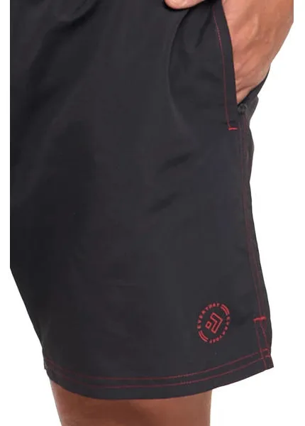 MORAJ SZORTY MĘSKIE KĄPIELOWE PLUS SIZE KSZ2700-007