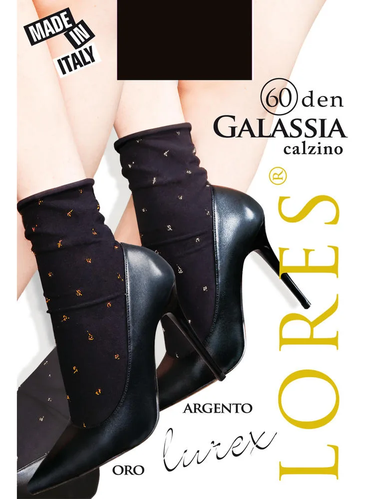 LORES SKARPETKI GALASSIA 60 DEN