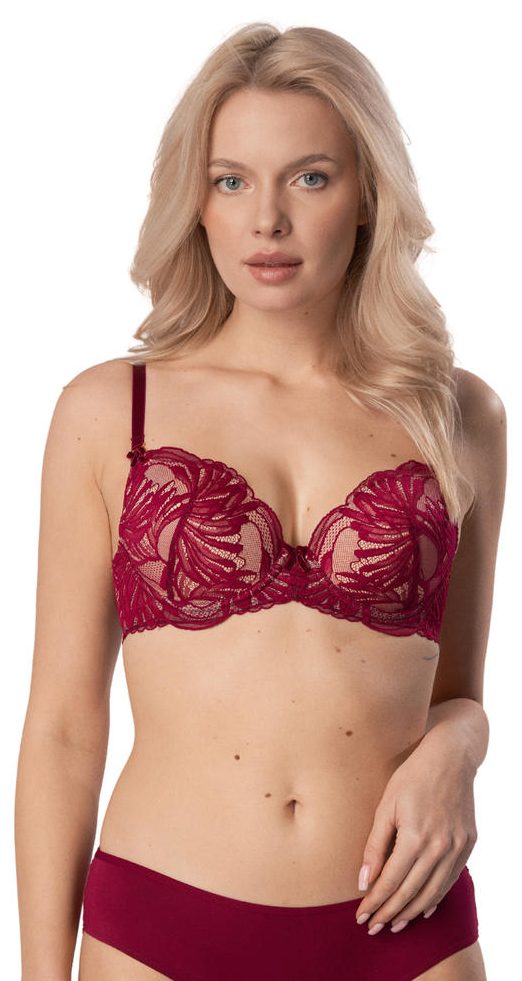 MEFEMI-NIPPLEX BIUSTONOSZ SUSANNE PUSH-UP