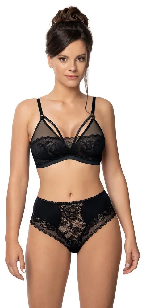 ROZA FIGI DAMSKIE LAFONIA - PANTY FULL