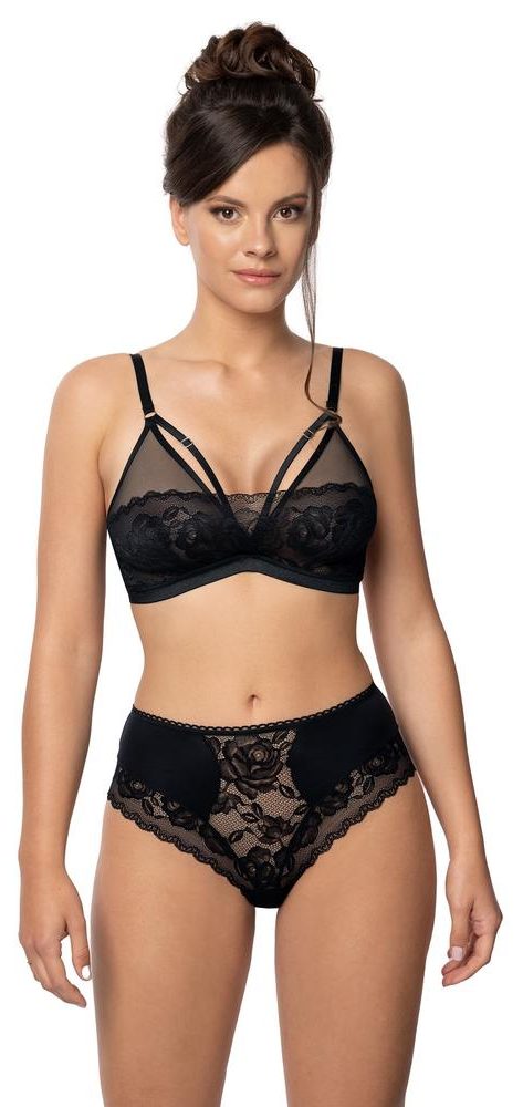 ROZA FIGI DAMSKIE LAFONIA - PANTY FULL