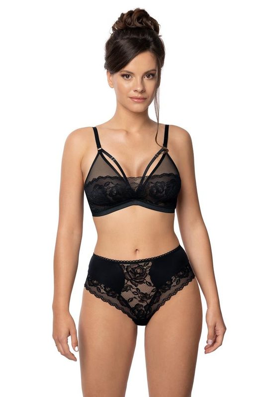 ROZA FIGI DAMSKIE LAFONIA - PANTY FULL
