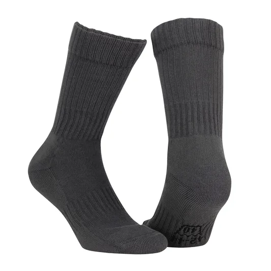 WOLA SKARPETY FUNKCYJNE WORK FROTTE W94.P13 W.999