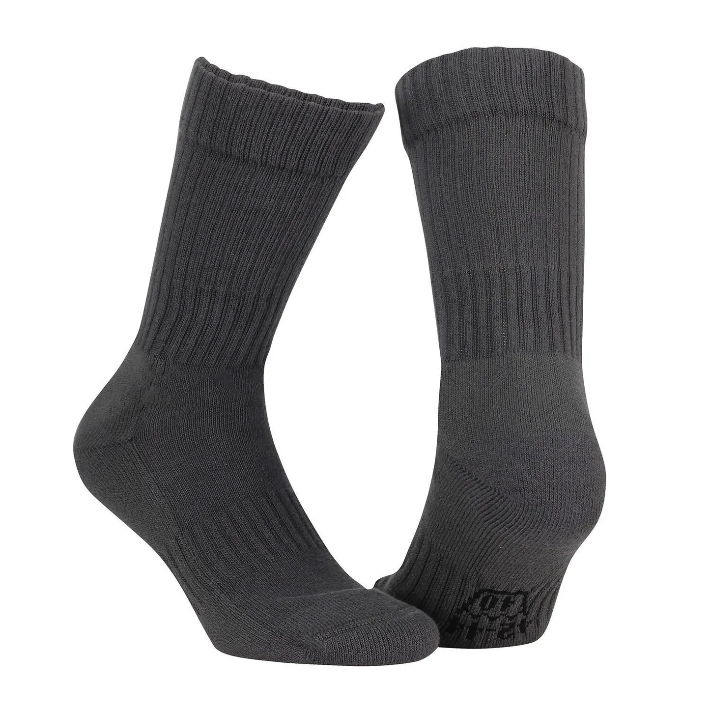 WOLA SKARPETY FUNKCYJNE WORK FROTTE W94.P13 W.999