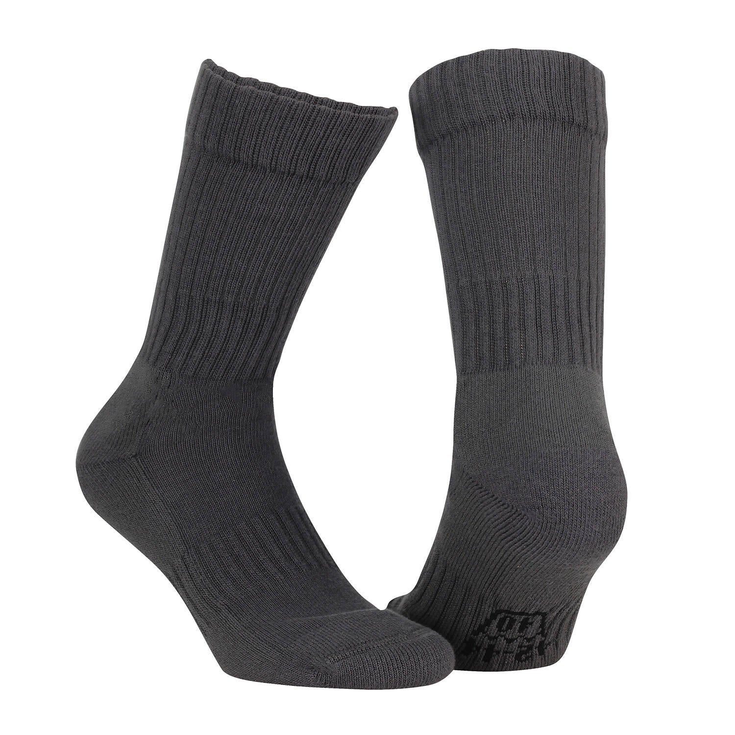 WOLA SKARPETY FUNKCYJNE WORK FROTTE W94.P13 W.999