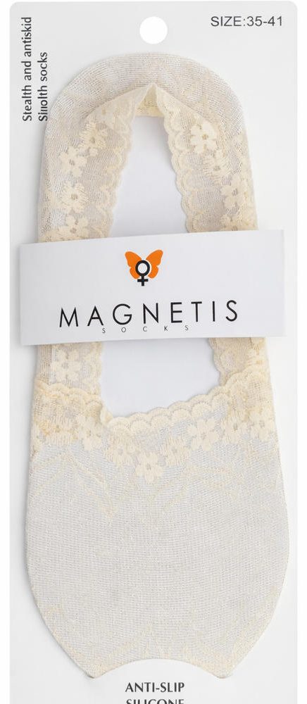 MAGNETIS STOPKA LISTKI