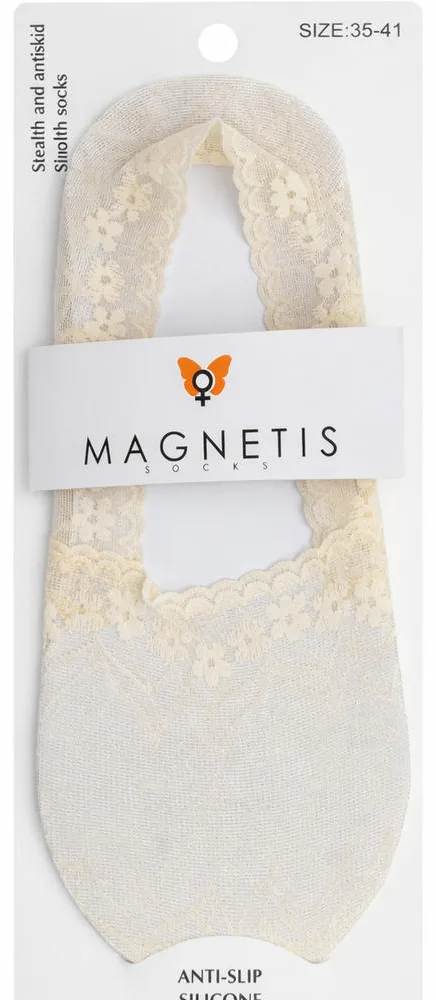 MAGNETIS STOPKA LISTKI