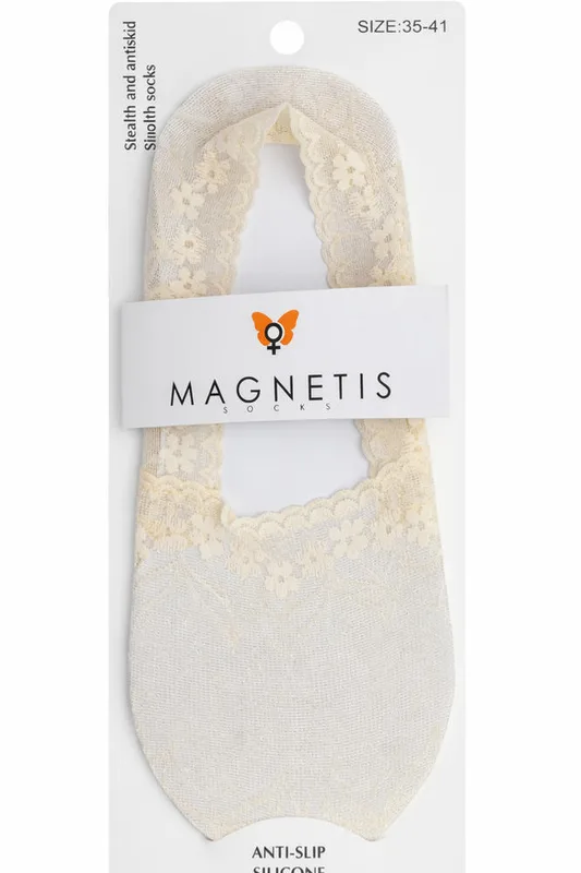 MAGNETIS STOPKA LISTKI