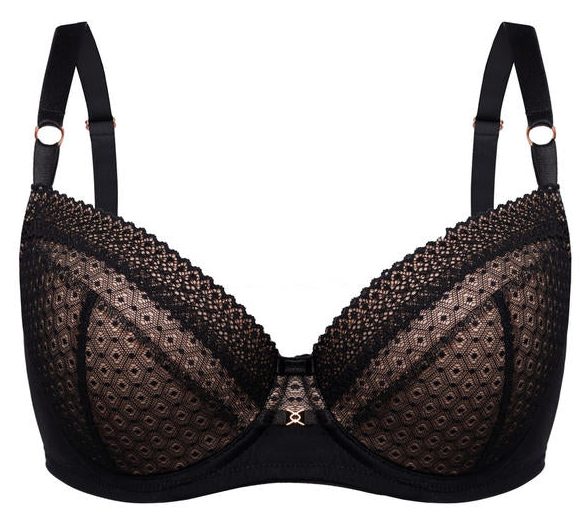 MEFEMI-NIPPLEX BIUSTONOSZ RENEE PADDED