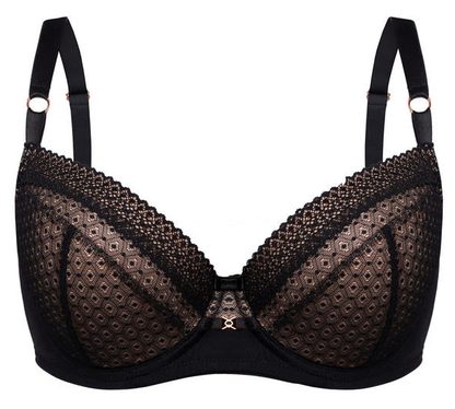 MEFEMI-NIPPLEX BIUSTONOSZ RENEE PADDED