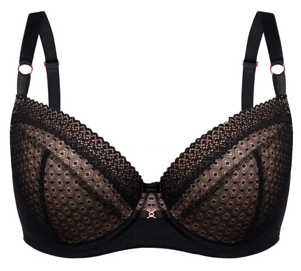 MEFEMI-NIPPLEX BIUSTONOSZ RENEE PADDED
