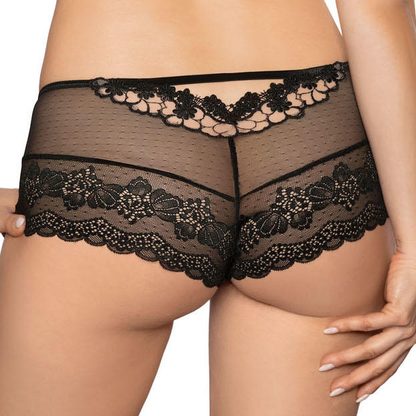 ROZA SZORTY DAMSKIE ELLBA - PANTY BOXER