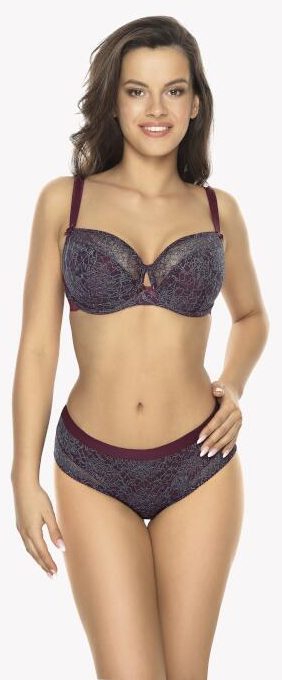 GAIA BIUSTONOSZ SEMI SOFT LIV ART. 1072