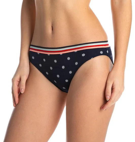 LAMA FIGI DAMSKIE MINI BIKINI L-1297MB