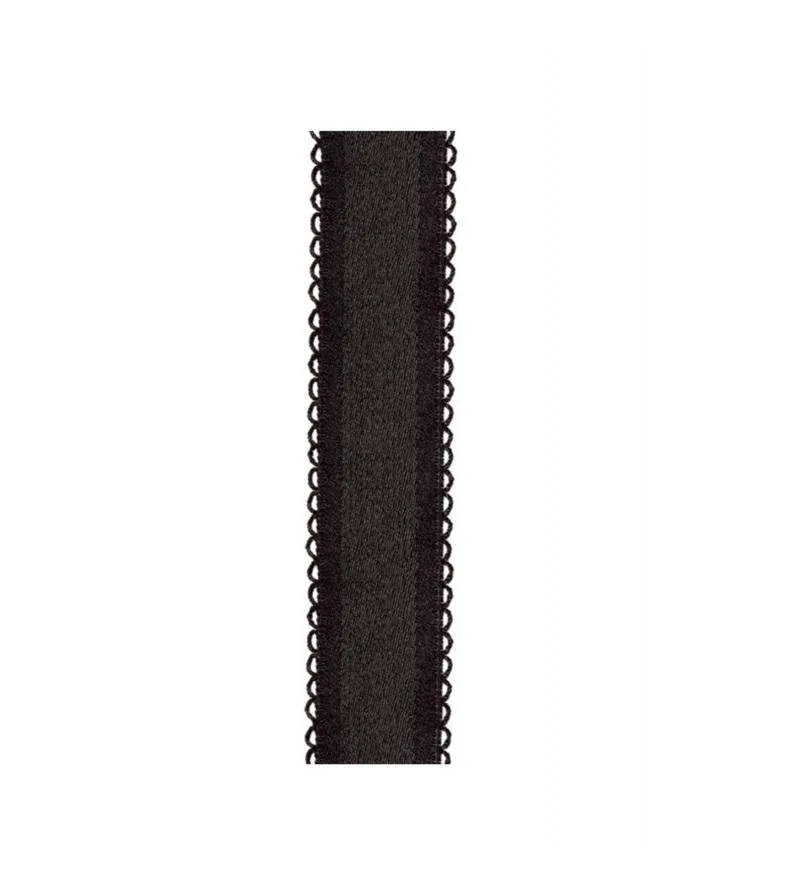 JULIMEX RB-407 RAMIĄCZKA 18 MM CZARNE