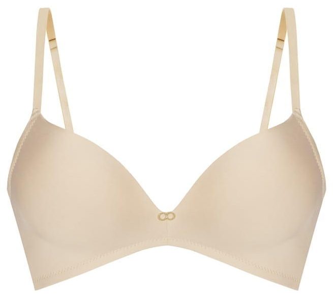 MEFEMI-NIPPLEX BIUSTONOSZ AMELIA BD39 PUSH UP BEZ FISZBIN