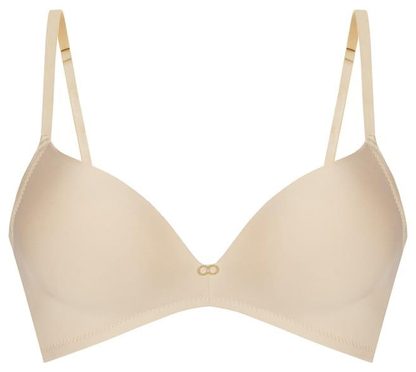 MEFEMI-NIPPLEX BIUSTONOSZ AMELIA BD39 PUSH UP BEZ FISZBIN