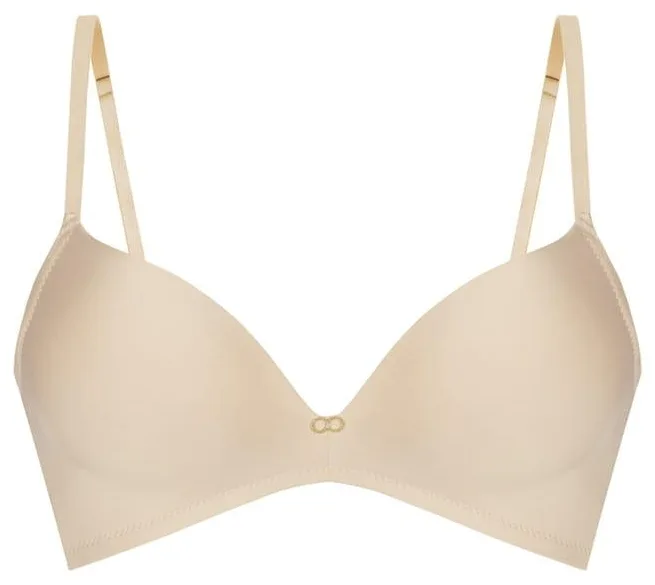 MEFEMI-NIPPLEX BIUSTONOSZ AMELIA BD39 PUSH UP BEZ FISZBIN