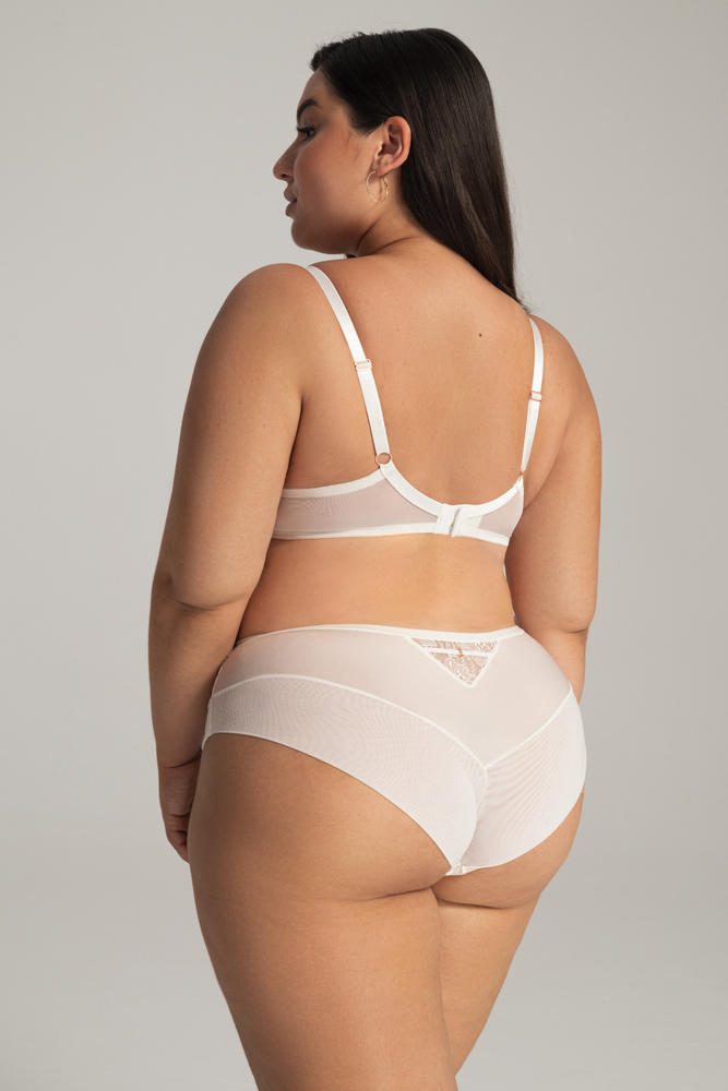 AVA BIUSTONOSZ SOFT AV 2148 ECRU MAXI