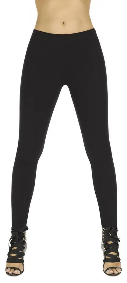 BAS BLEU - LEGGINSY DAMSKIE OCTAVIA 200 DEN - BB2020
