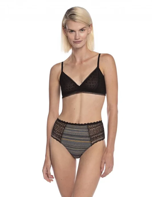LAMA FIGI DAMSKIE MIDI L-1533MD