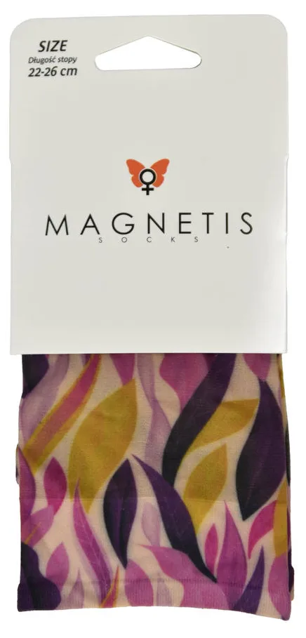 MAGNETIS SKARPETKA WZR 270