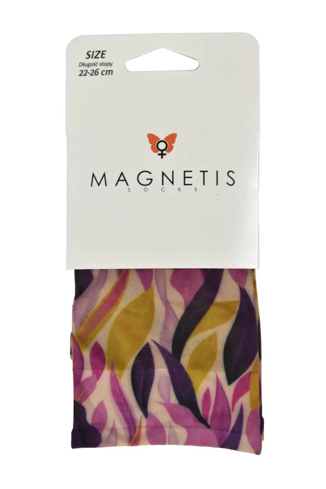 MAGNETIS SKARPETKA WZR 270