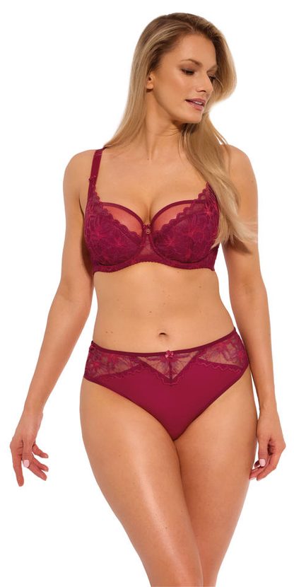 GAIA BIUSTONOSZ SEMI-SOFT EVY ART. 1275