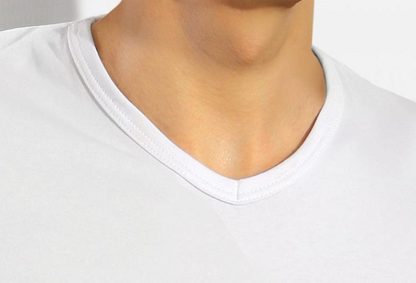 SESTO-SENSO VIPER KOSZULKA MĘSKA T-SHIRT BAWEŁNIANY KRÓTKI RĘKAW