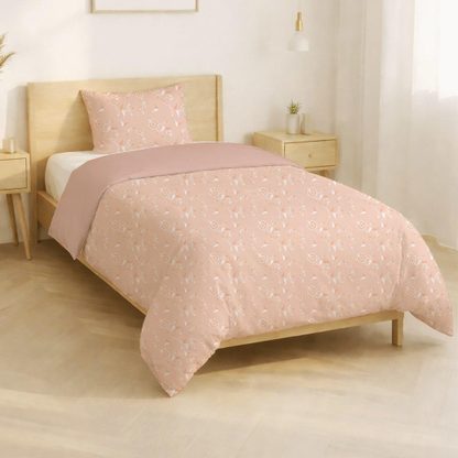 PATION POŚCIEL BAWEŁNIANA LUCIENNE PINK 798773, 798780, 798797
