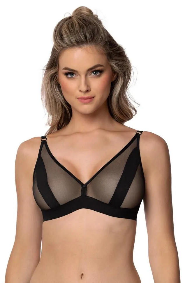 ROZA SOFT BRALETTE PASOMELA